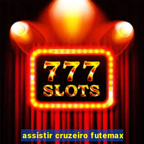 assistir cruzeiro futemax