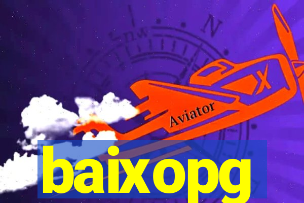 baixopg