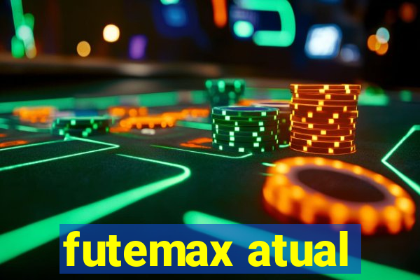 futemax atual