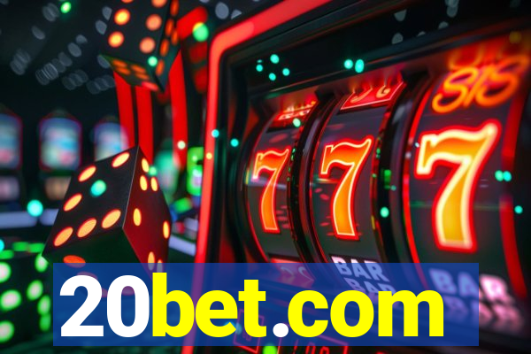 20bet.com