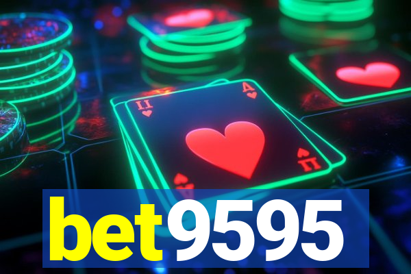 bet9595