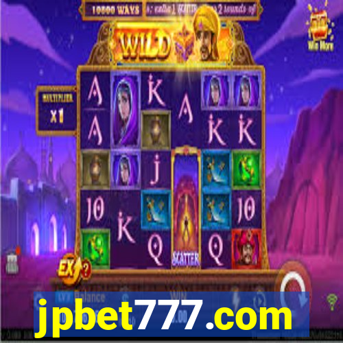 jpbet777.com