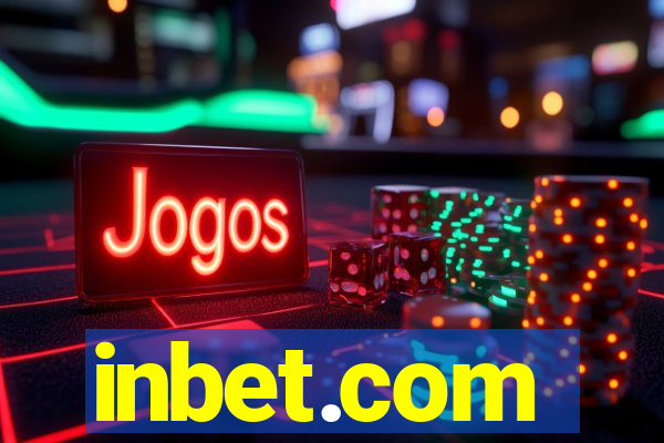 inbet.com