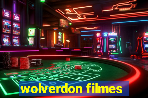 wolverdon filmes