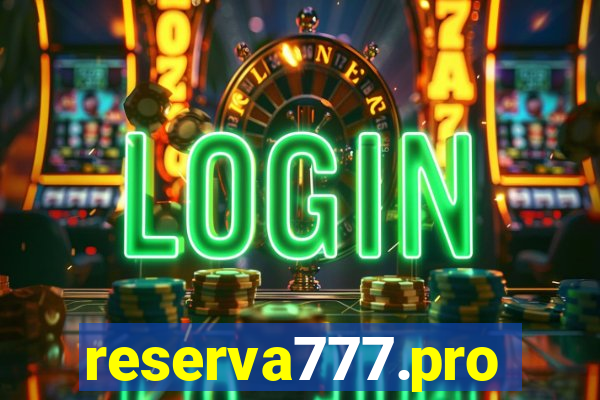 reserva777.pro