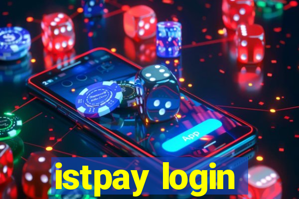 istpay login