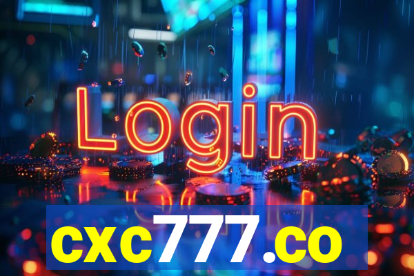 cxc777.co