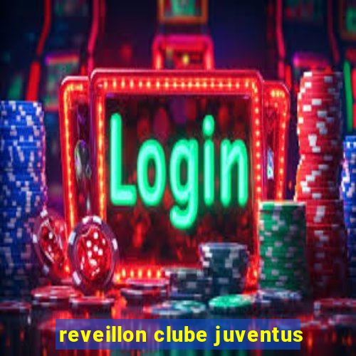 reveillon clube juventus