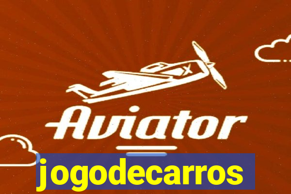 jogodecarros