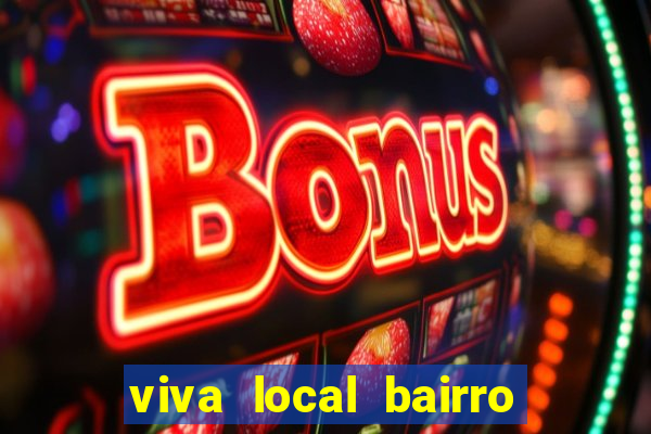 viva local bairro guarani bh garoto