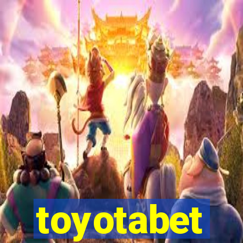 toyotabet