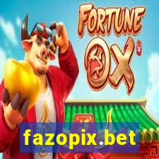 fazopix.bet