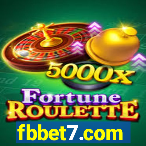 fbbet7.com