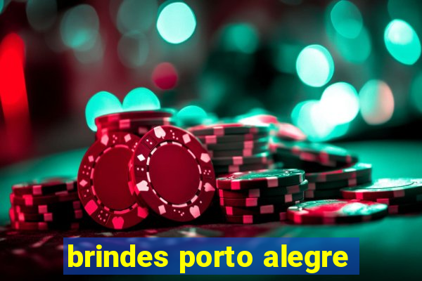 brindes porto alegre