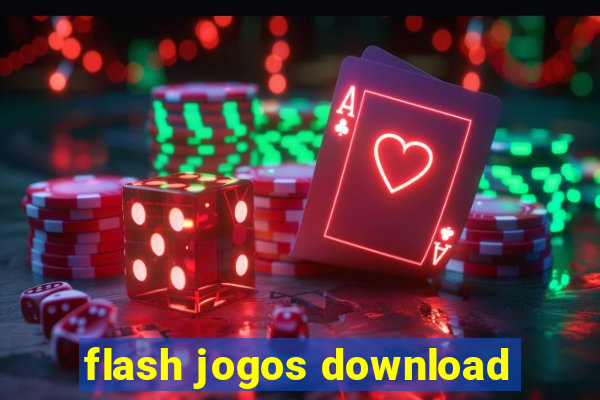 flash jogos download