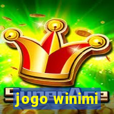 jogo winimi