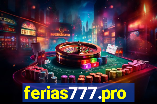 ferias777.pro