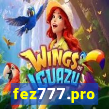 fez777.pro