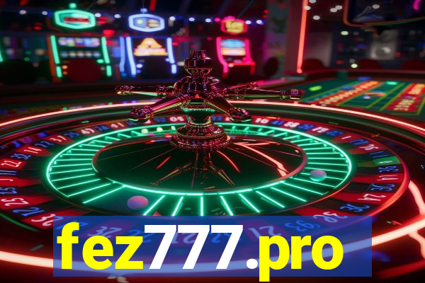 fez777.pro