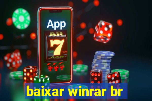 baixar winrar br