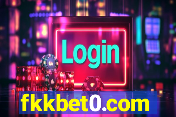 fkkbet0.com