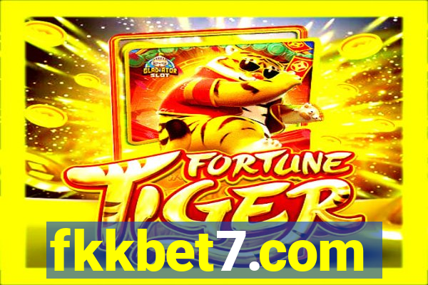 fkkbet7.com