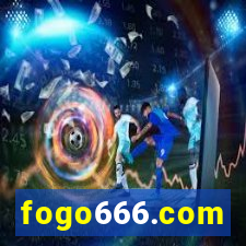 fogo666.com