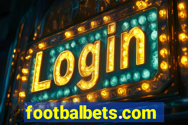 footbalbets.com