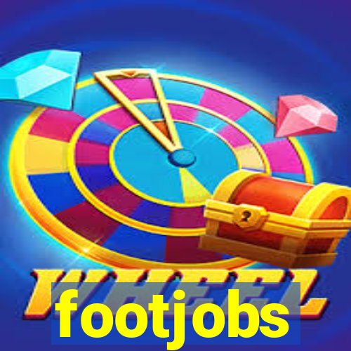 footjobs