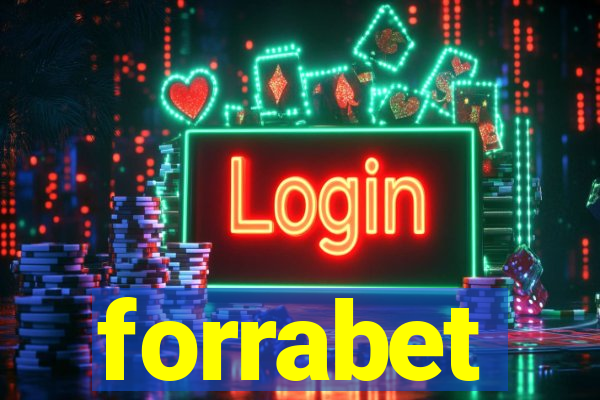 forrabet