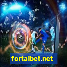 fortalbet.net