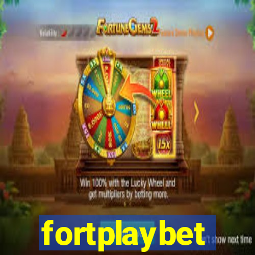 fortplaybet