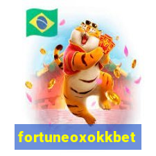 fortuneoxokkbet