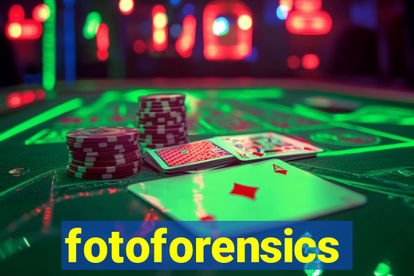 fotoforensics