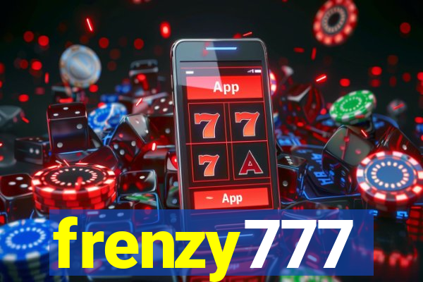 frenzy777