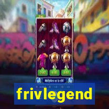 frivlegend