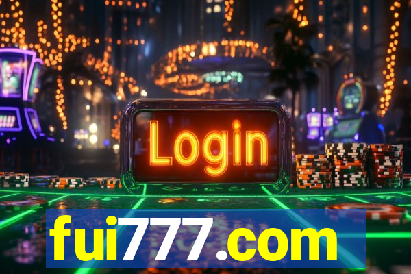 fui777.com