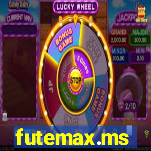 futemax.ms