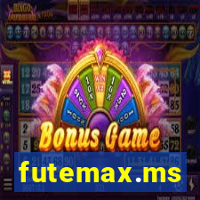 futemax.ms