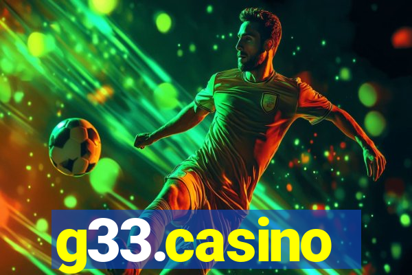 g33.casino