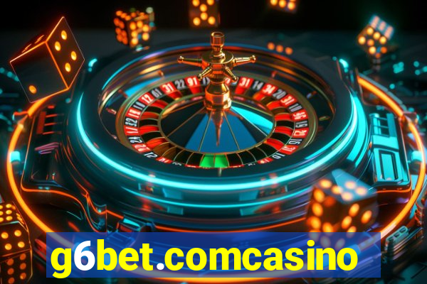 g6bet.comcasino