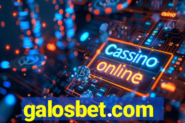 galosbet.com