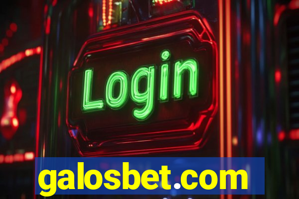 galosbet.com