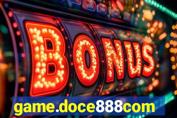 game.doce888com