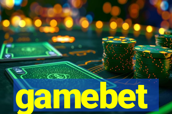 gamebet