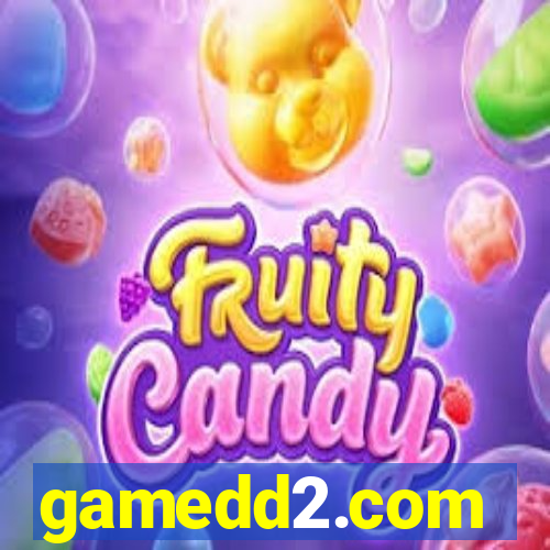 gamedd2.com