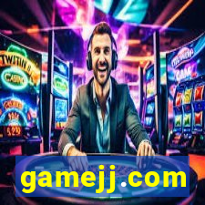 gamejj.com