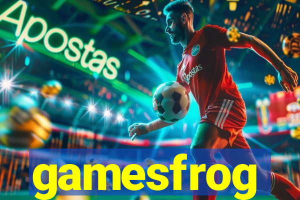 gamesfrog