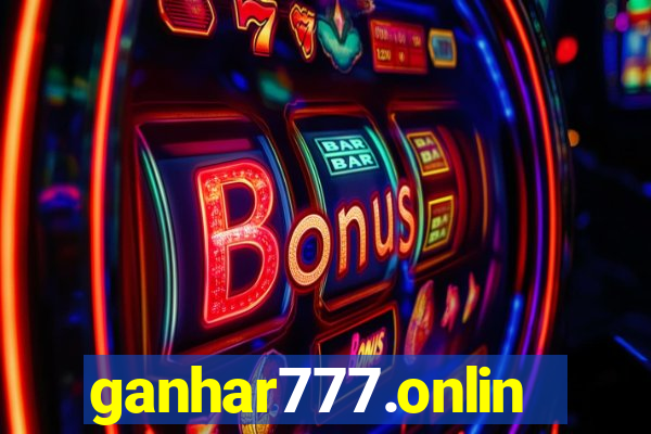 ganhar777.online