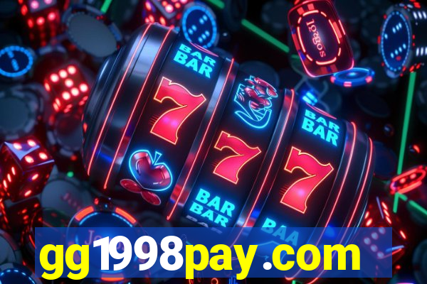 gg1998pay.com